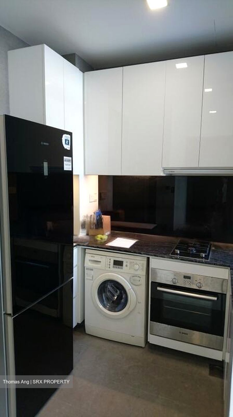 7 on Chapel (D15), Apartment #477880251
